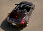 Nissan 370Z Roadster